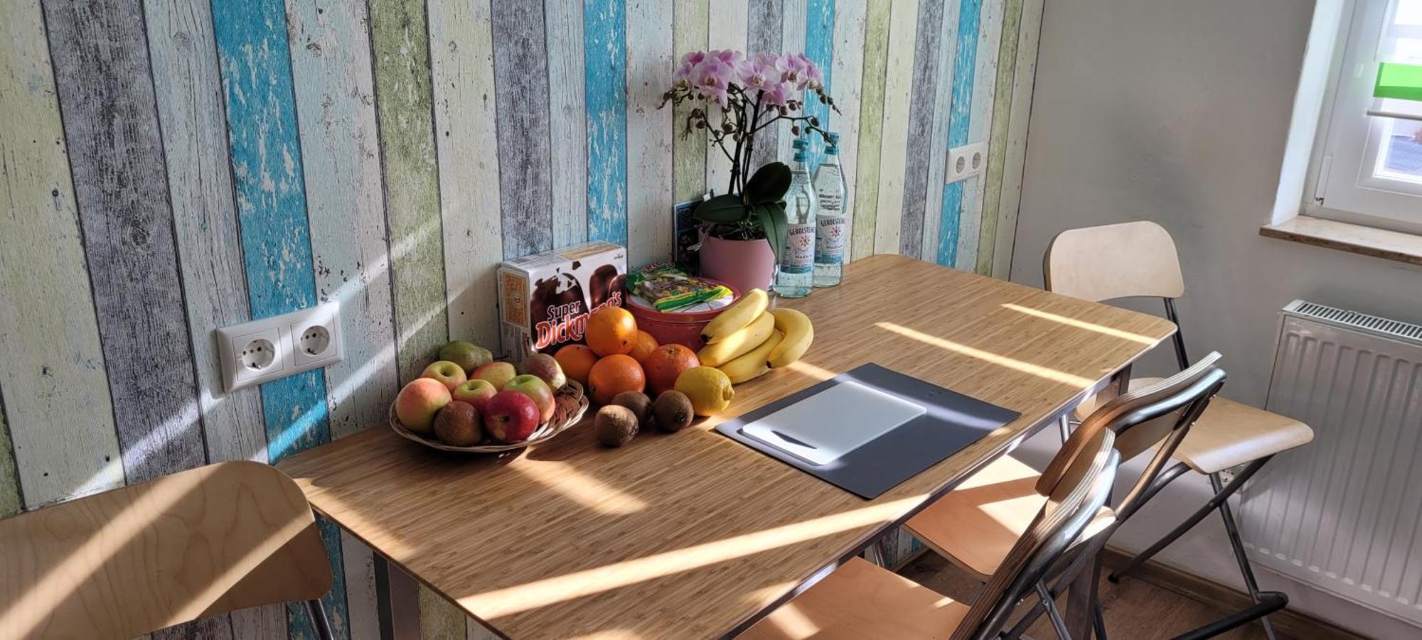 Wohnung In Datteln Habitación foto