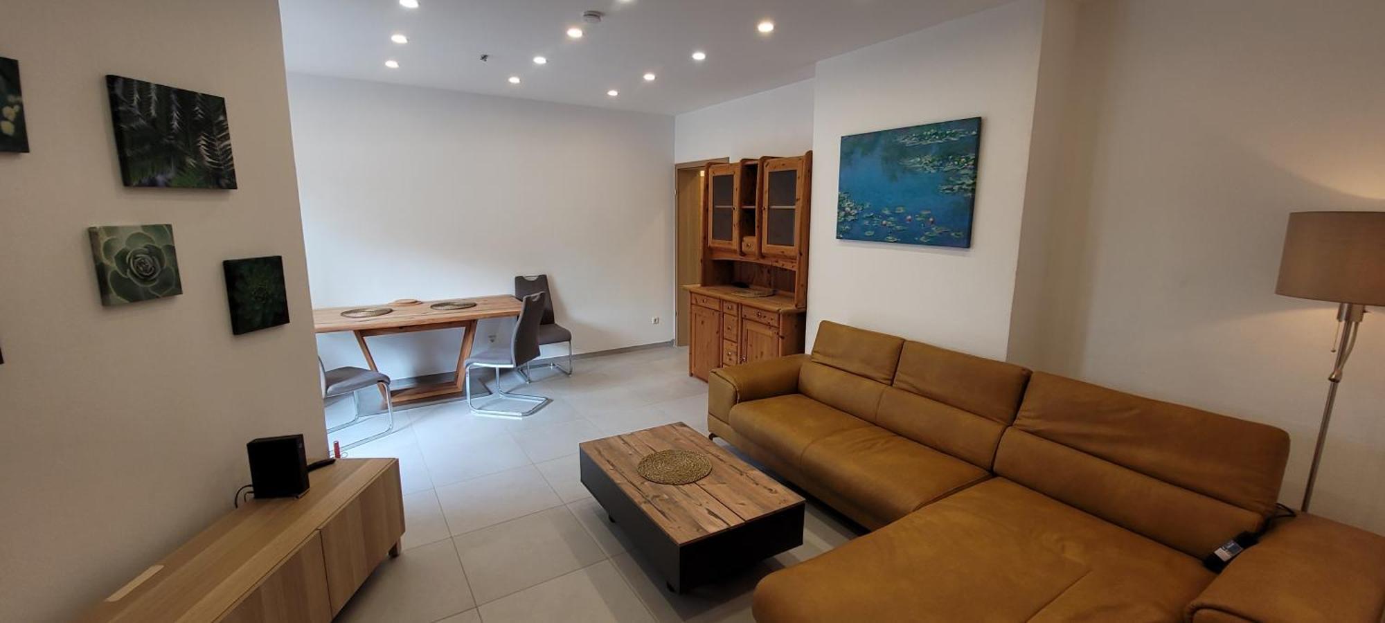 Wohnung In Datteln Habitación foto