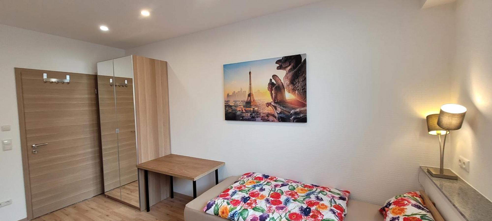 Wohnung In Datteln Habitación foto